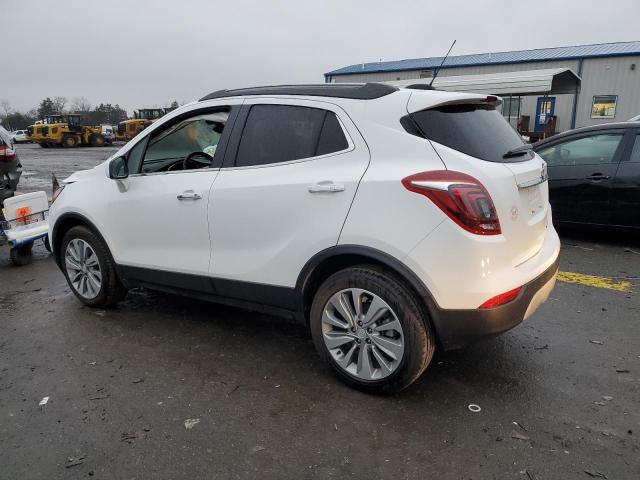 Photo 2 from auction – 2020 BUICK ENCORE PRE with VIN KL4CJASB6LB344160