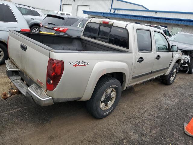 Photo 3 from auction – 2006 GMC CANYON with VIN 1GTDT136668132575