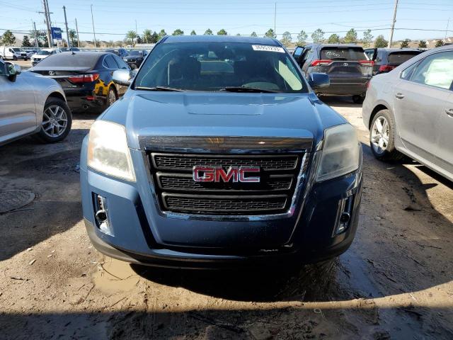 Photo 5 from auction – 2011 GMC TERRAIN SL with VIN 2CTALMEC9B6293451
