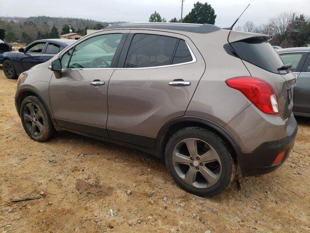 Photo 2 from auction – 2014 BUICK ENCORE with VIN KL4CJASB8EB784108