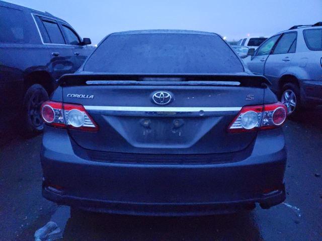 Photo 6 from auction – 2012 TOYOTA COROLLA BA with VIN 2T1BU4EE6CC777088