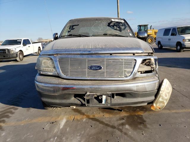 Photo 5 from auction – 2002 FORD F150 SUPER with VIN 1FTRW07682KD85637