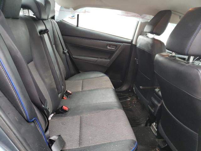 Photo 10 from auction – 2018 TOYOTA COROLLA L with VIN 2T1BURHE7JC092412