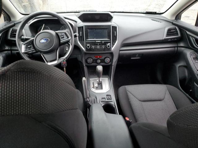 Photo 8 from auction – 2017 SUBARU IMPREZA PR with VIN 4S3GKAB65H3600880