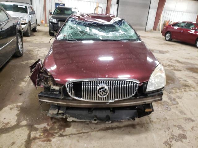Photo 5 from auction – 2006 BUICK LUCERNE CX with VIN 1G4HP57216U192979