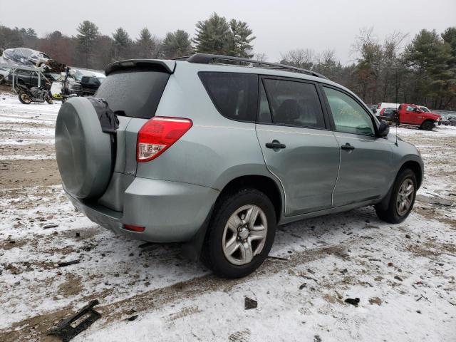 Photo 3 from auction – 2006 TOYOTA RAV4 with VIN JTMBD33V565048305