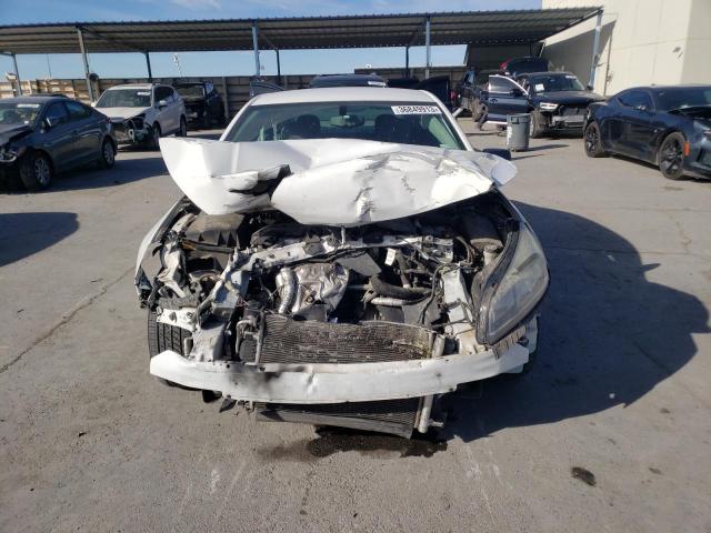 Photo 5 from auction – 2013 CHEVROLET MALIBU LS with VIN 1G11B5SA6DF156413