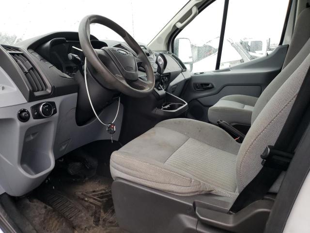 Photo 7 from auction – 2015 FORD TRANSIT T- with VIN 1FTNE1ZM9FKA48452