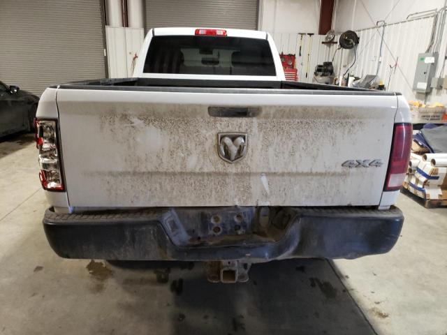 Photo 6 from auction – 2013 RAM 2500 ST with VIN 3C6TR5HT6DG568857