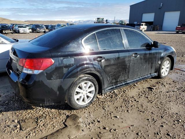 Photo 3 from auction – 2011 SUBARU LEGACY 2.5 with VIN 4S3BMBC63B3212269