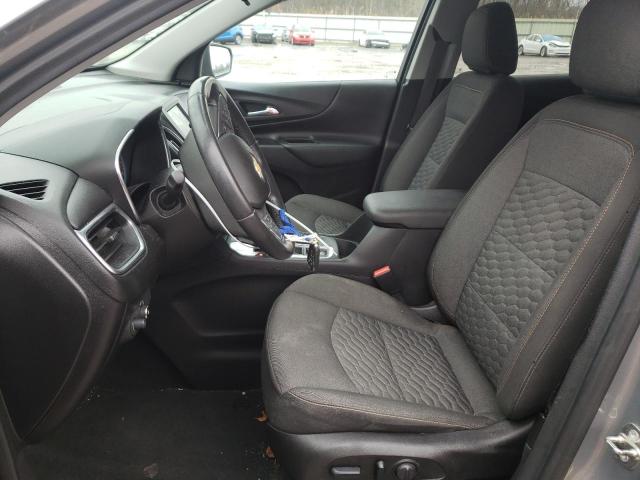 Photo 7 from auction – 2018 CHEVROLET EQUINOX LT with VIN 3GNAXJEVXJS643435