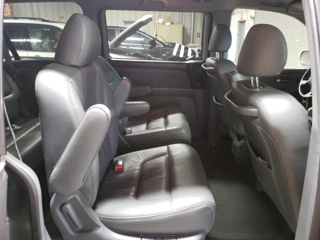 Photo 11 from auction – 2002 HONDA ODYSSEY EX with VIN 2HKRL18902H513178