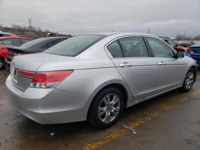 Photo 3 from auction – 2012 HONDA ACCORD LXP with VIN 1HGCP2F4XCA042545