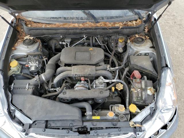 Снимка 12 от търг – 2012 SUBARU OUTBACK 2. с VIN 4S4BRBACXC3282519