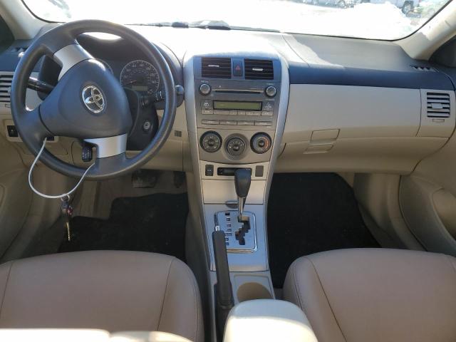 Photo 8 from auction – 2011 TOYOTA COROLLA with VIN 2T1BU4EE2BC550429
