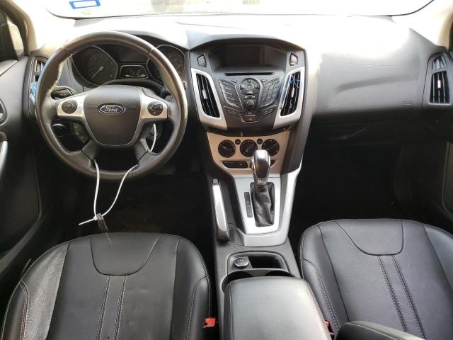 Photo 8 from auction – 2014 FORD FOCUS SE with VIN 1FADP3F24EL130463