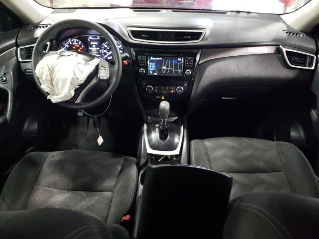 Photo 8 from auction – 2015 NISSAN ROGUE S with VIN 5N1AT2MV2FC804803
