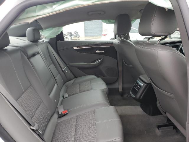 Photo 10 from auction – 2015 CHEVROLET IMPALA LT with VIN 1G1115SLXFU140850