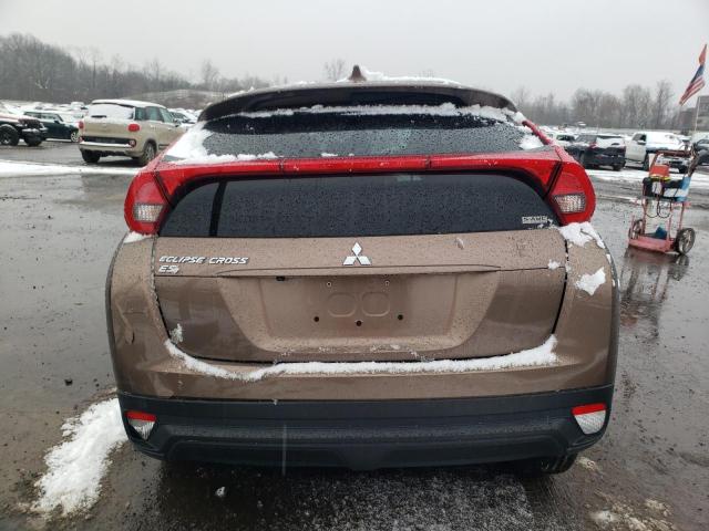 Photo 6 from auction – 2020 MITSUBISHI ECLIPSE CR with VIN JA4AT3AA3LZ001092