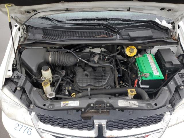 Photo 12 from auction – 2017 DODGE GRAND CARA with VIN 2C7WDGBGXHR838641