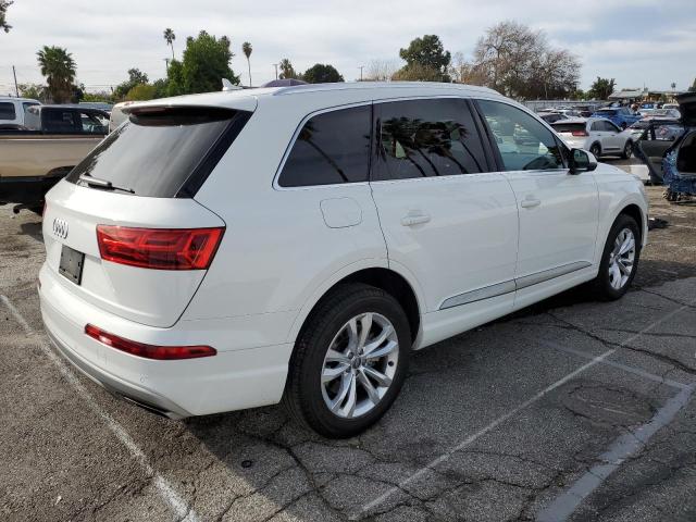 Photo 3 from auction – 2019 AUDI Q7 PREMIUM with VIN WA1AHAF70KD019399