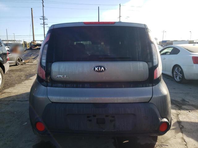Photo 6 from auction – 2015 KIA SOUL with VIN KNDJN2A22F7231273