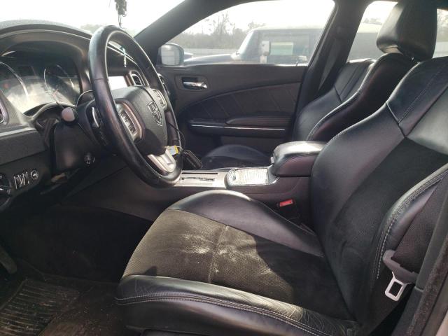 Photo 7 from auction – 2014 DODGE CHARGER R/ with VIN 2C3CDXCT9EH235049