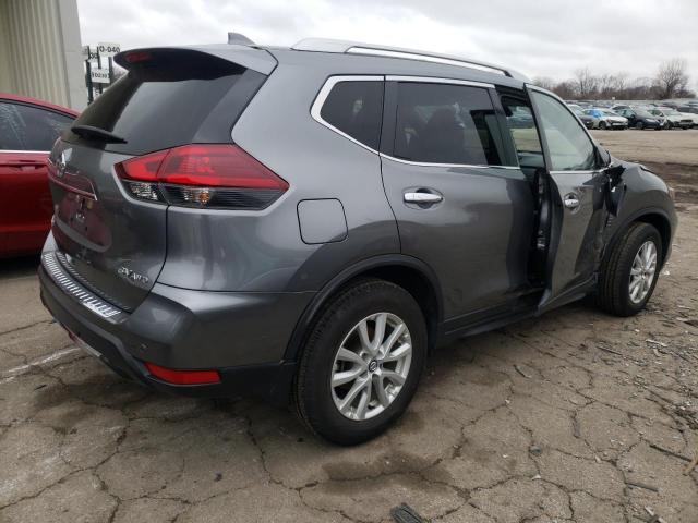 Photo 3 from auction – 2020 NISSAN ROGUE S with VIN KNMAT2MV7LP521208