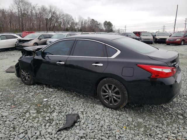 Photo 2 from auction – 2016 NISSAN ALTIMA 2.5 with VIN 1N4AL3AP3GC193560