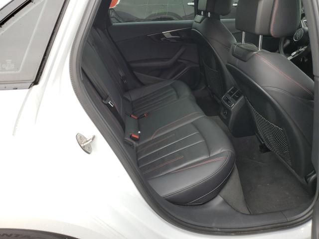 Photo 10 from auction – 2018 AUDI A4 PREMIUM with VIN WAUENAF47JA098511