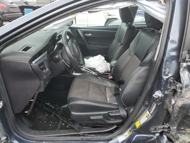 Photo 7 from auction – 2016 TOYOTA COROLLA L with VIN 2T1BURHE9GC604941