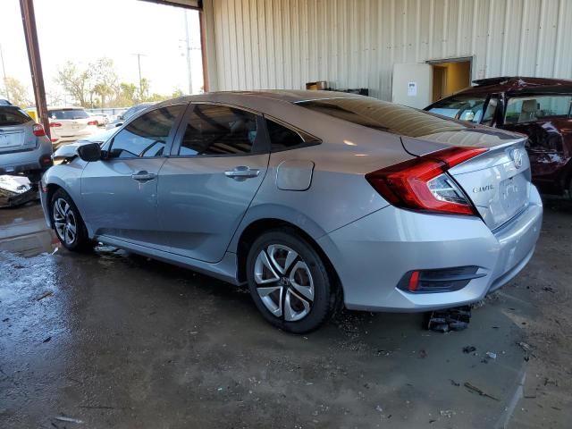 Photo 2 from auction – 2016 HONDA CIVIC LX with VIN 19XFC2F53GE019238