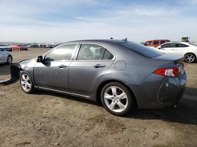 Photo 2 from auction – 2010 ACURA TSX with VIN JH4CU2F63AC020881