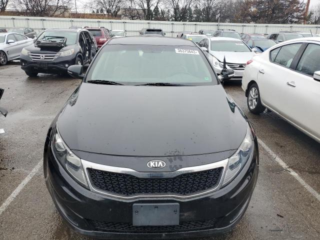 Photo 5 from auction – 2013 KIA OPTIMA EX with VIN 5XXGN4A76DG095946