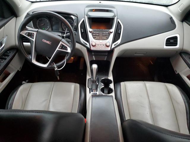 Photo 8 from auction – 2015 GMC TERRAIN SL with VIN 2GKFLTE36F6371321