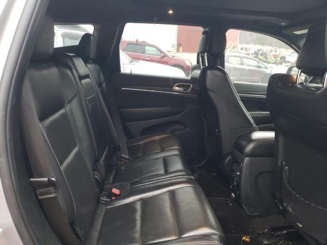 Photo 11 from auction – 2017 JEEP GRAND CHER with VIN 1C4RJFBG0HC885408