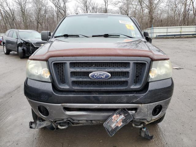 Photo 5 from auction – 2006 FORD F150 SUPER with VIN 1FTPW14566FA46897