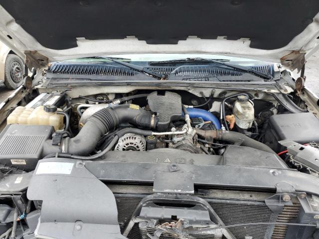 Photo 11 from auction – 2004 CHEVROLET SILVERADO with VIN 1GCHK291X4E156835