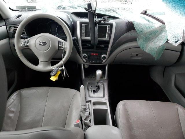 Photo 8 from auction – 2011 SUBARU FORESTER T with VIN JF2SHAHC3BH714524