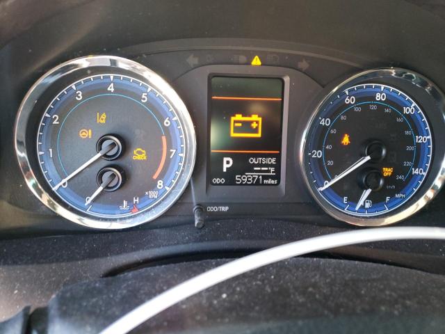 Photo 9 from auction – 2018 TOYOTA COROLLA L with VIN 5YFBURHE5JP804495