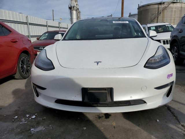 Photo 5 from auction – 2019 TESLA MODEL 3 with VIN 5YJ3E1EB9KF194420