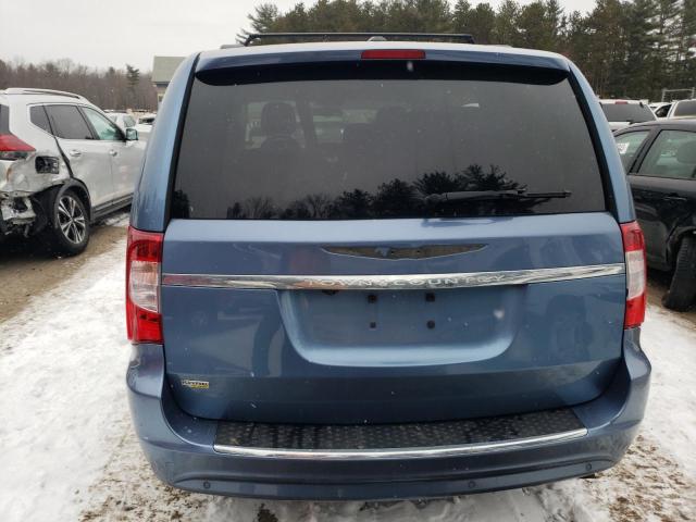 Photo 6 from auction – 2011 CHRYSLER TOWN & COU with VIN 2A4RR5DG7BR739631