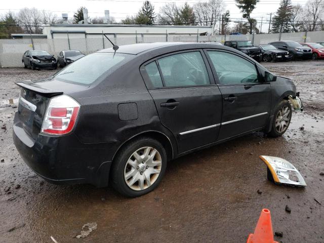 Photo 3 from auction – 2011 NISSAN SENTRA 2.0 with VIN 3N1AB6AP5BL724501