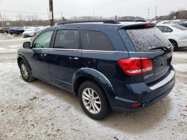 Photo 2 from auction – 2014 DODGE JOURNEY SX with VIN 3C4PDDBG0ET108858