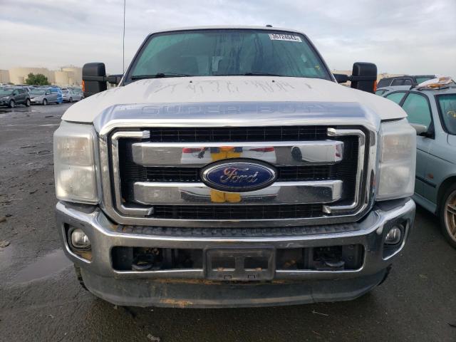 Photo 5 from auction – 2015 FORD F250 SUPER with VIN 1FT7W2BTXFED16940