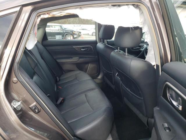 Photo 10 from auction – 2013 NISSAN ALTIMA 2.5 with VIN 1N4AL3AP1DC241519