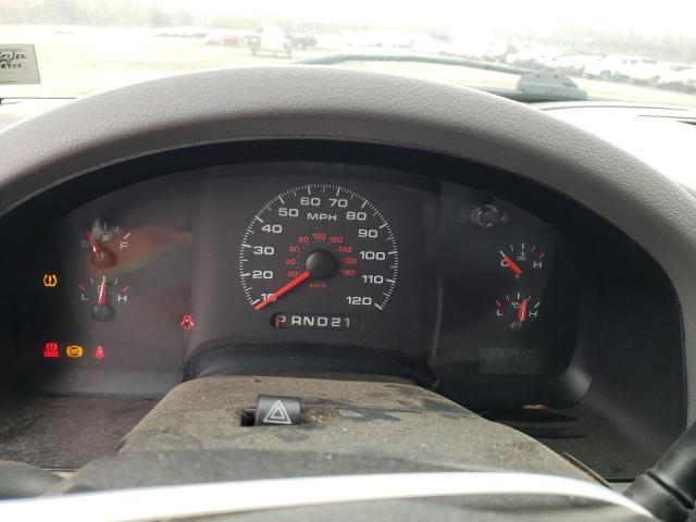 Photo 9 from auction – 2007 FORD F150 with VIN 1FTRF12W47NA58977