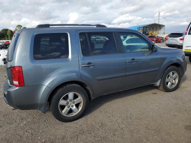 Photo 3 from auction – 2009 HONDA PILOT with VIN 5FNYF48619B010259
