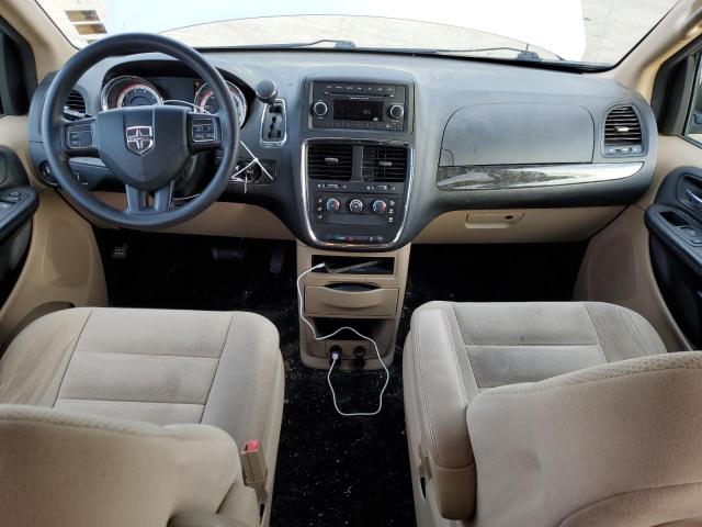Photo 8 from auction – 2014 DODGE CARAVAN with VIN 2C4RDGBG8ER465136