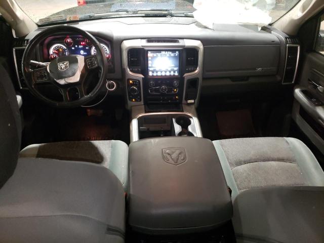 Photo 8 from auction – 2017 RAM 1500 SLT with VIN 3C6RR7LTXHG602883